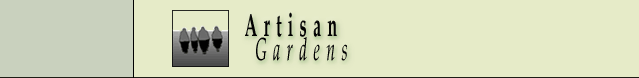 Artisan Gardens